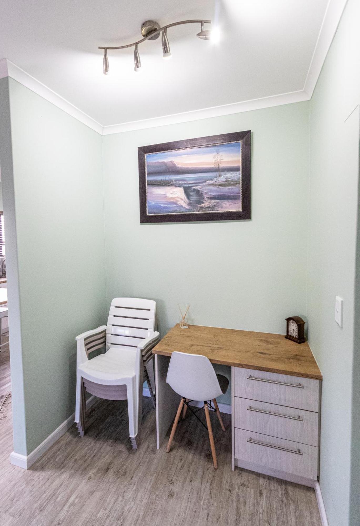 Salty Corner Cottage Свакопмунд Экстерьер фото